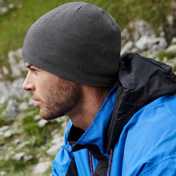 Beechfield Water Repellent Active Beanie