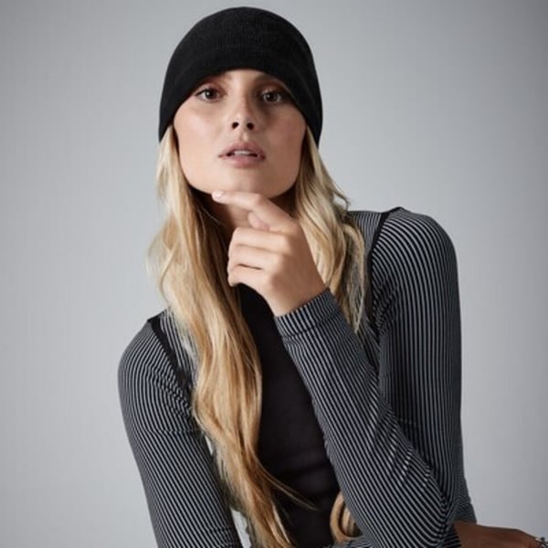 Beechfield Water Repellent Active Beanie