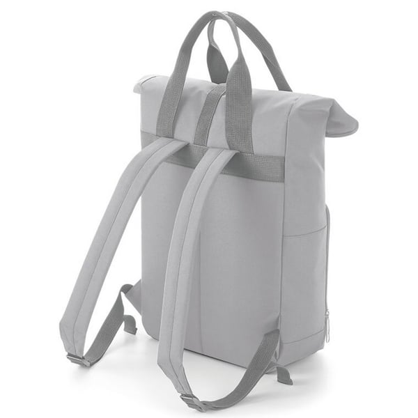 Bagbase Roll Top Twin Handle Backpack