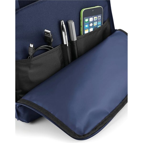 Bagbase Roll Top Twin Handle Backpack