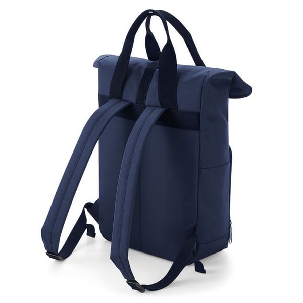 Bagbase Roll Top Twin Handle Backpack