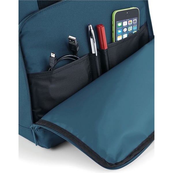 Bagbase Roll Top Twin Handle -reppu
