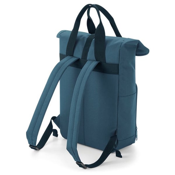 Bagbase Roll Top Twin Handle -reppu