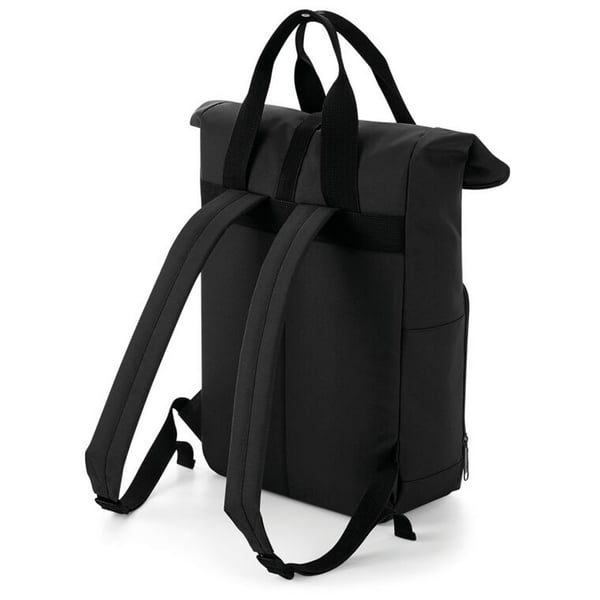 Bagbase Roll Top Twin Handle Backpack