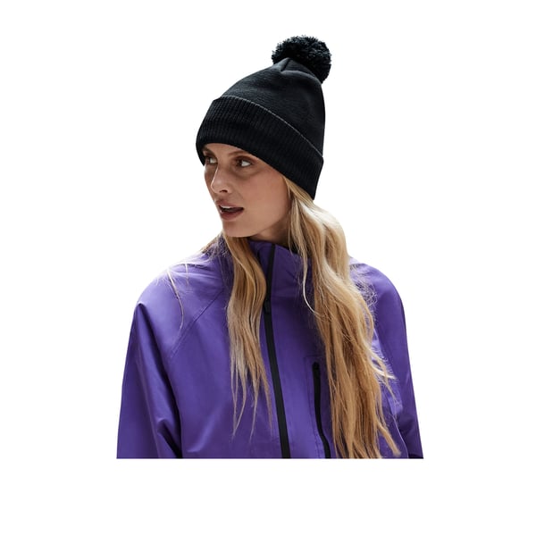 Beechfield Snowstar termisk vandafvisende hue
