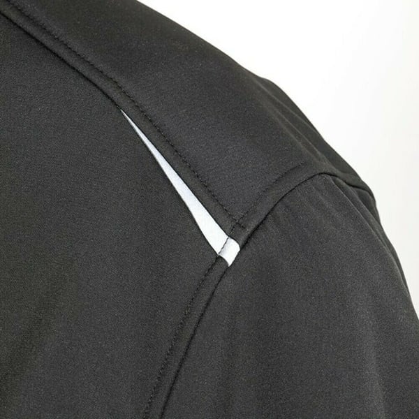 Result Genuine Recycled Womens/Ladies Three Layer Soft Shell Jacket