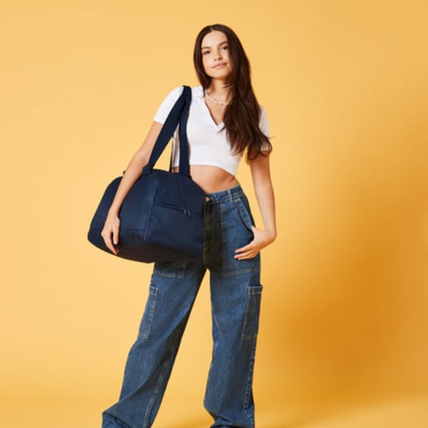 Bagbase Essentials Recycled Holdall