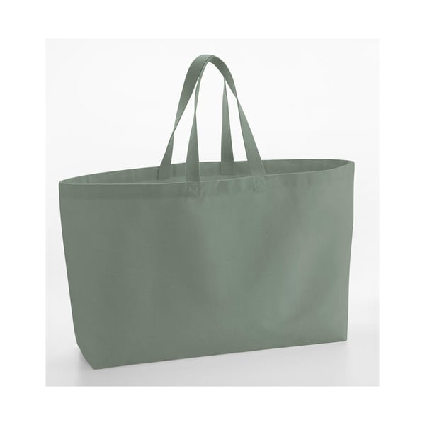 Westford Mill Canvas Oversized Tote Bag