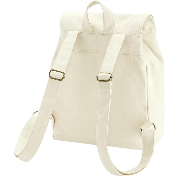 Westford Mill EarthAware Mini luomu reppu
