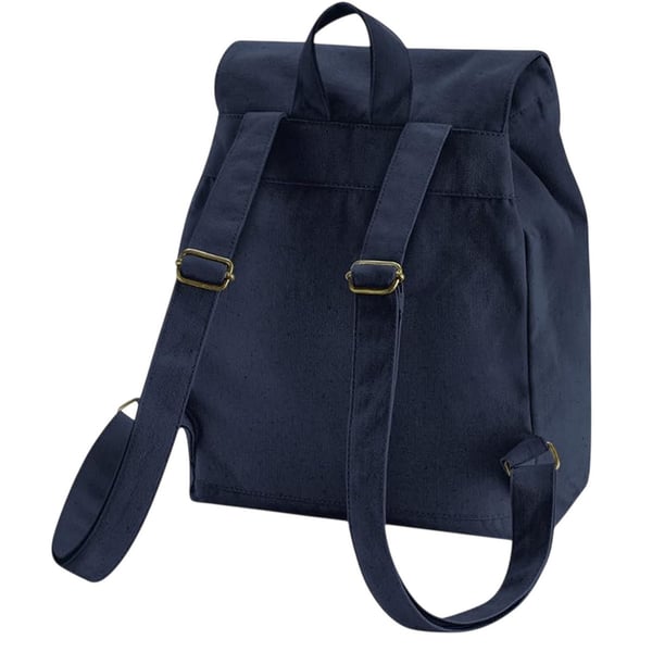 Westford Mill EarthAware Mini luomu reppu