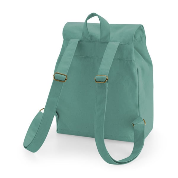 Westford Mill EarthAware Mini luomu reppu