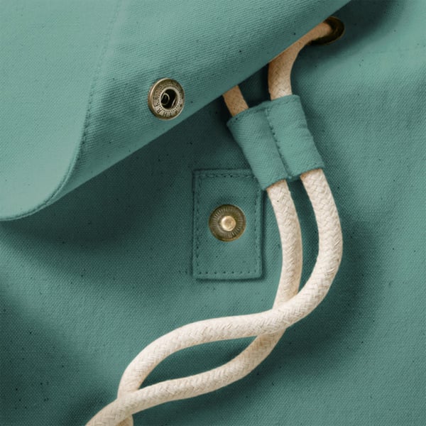 Westford Mill EarthAware Mini luomu reppu