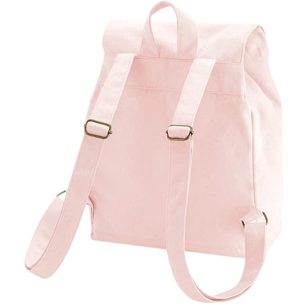 Westford Mill EarthAware Mini luomu reppu