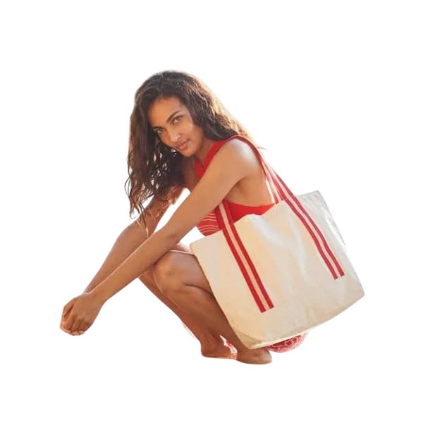 Westford Mill EarthAware Organic Shoulder Bag