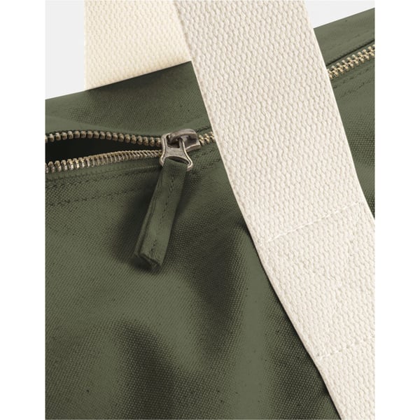 Westford Mill EarthAware Organic Duffle Bag