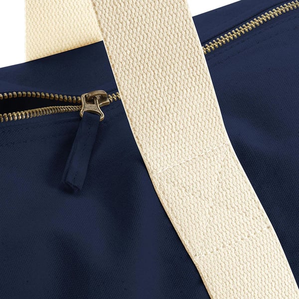 Westford Mill EarthAware Organic Duffle Bag
