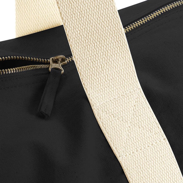 Westford Mill EarthAware Organic Duffle Bag