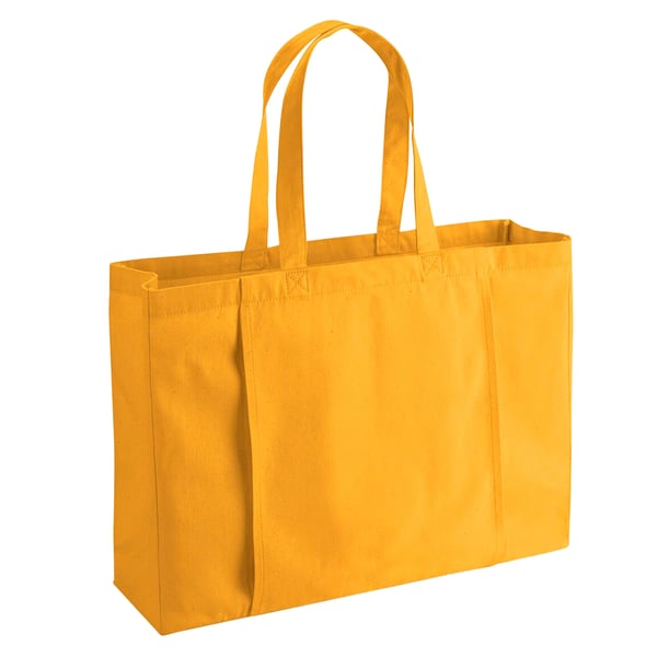 Westford Mill EarthAware Yoga Organic Tote Bag