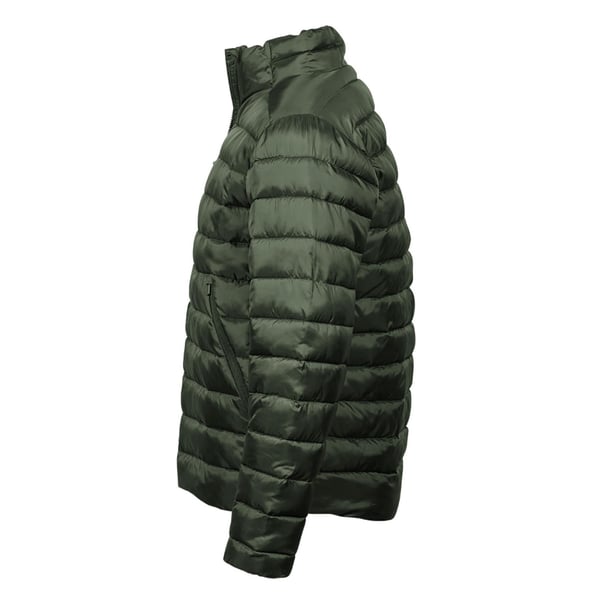 Tee Jays Unisex Adult Lite Recycled Padded Jacket