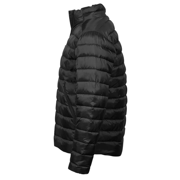 Tee Jays Unisex Adult Lite Recycled Padded Jacket