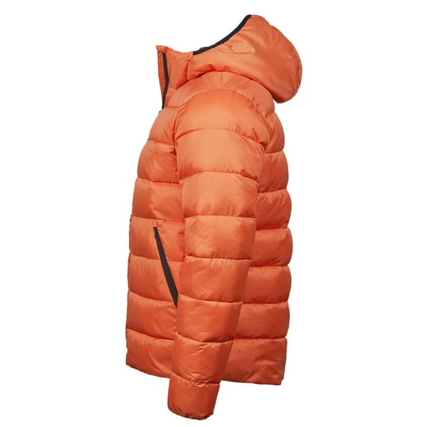 Tee Jays Unisex Adult Lite Hooded Padded Jacket