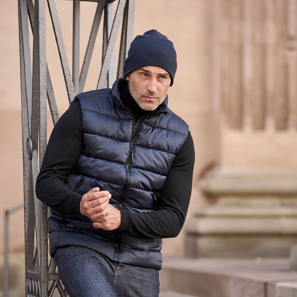 Tee Jays Unisex Adult Lite Body Warmer