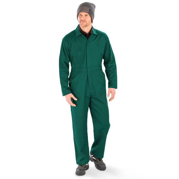 Result Genuine Recycled Unisex Adult Action Overalls