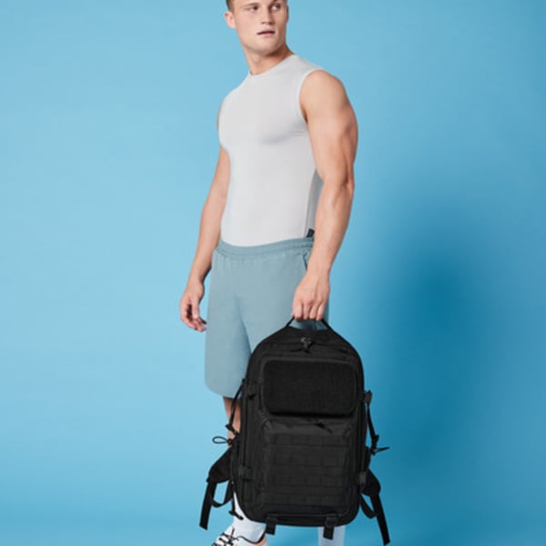 Bagbase Molle Tactical Backpack