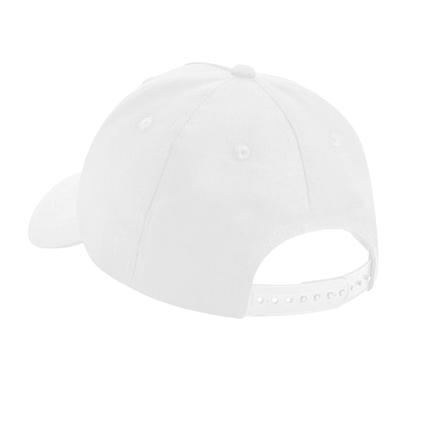Beechfield 5-panels keps i ekologisk bomull