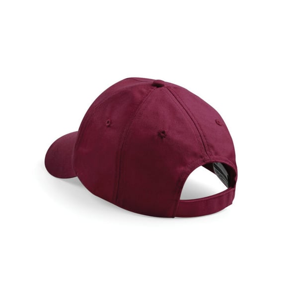 Beechfield Ultimate 5-paneelinen lippalakki