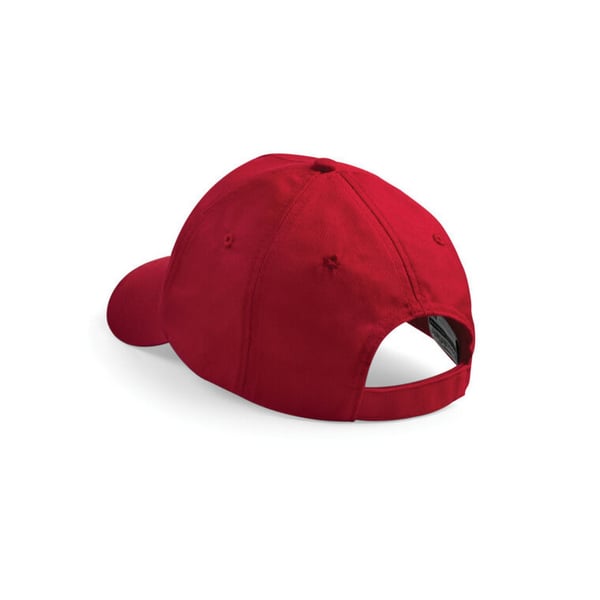 Beechfield Ultimate 5-paneelinen lippalakki