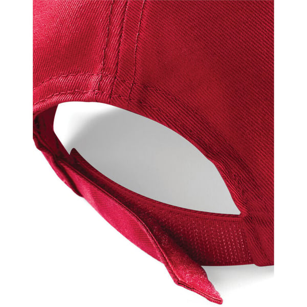 Beechfield Ultimate 5-paneelinen lippalakki
