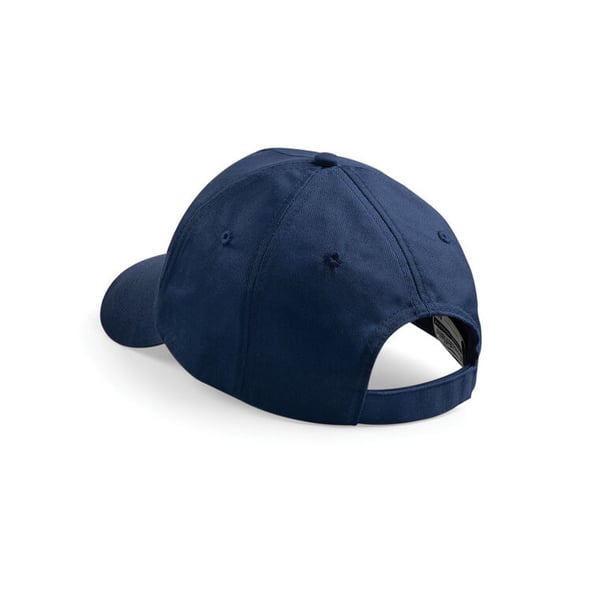 Beechfield Ultimate 5-paneelinen lippalakki