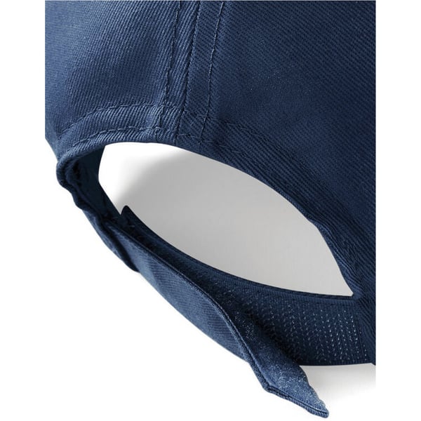 Beechfield Ultimate 5-paneelinen lippalakki