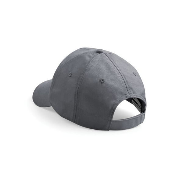 Beechfield Ultimate 5-paneelinen lippalakki