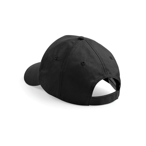 Beechfield Ultimate 5-paneelinen lippalakki
