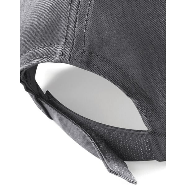Beechfield Ultimate 5-paneelinen lippalakki