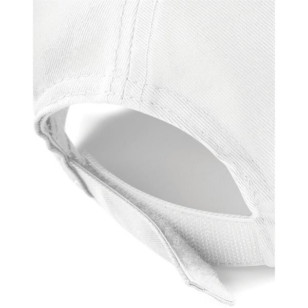 Beechfield Ultimate 5-paneelinen lippalakki