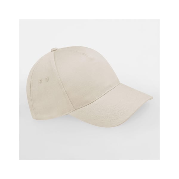 Beechfield Ultimate 5-paneelinen lippalakki