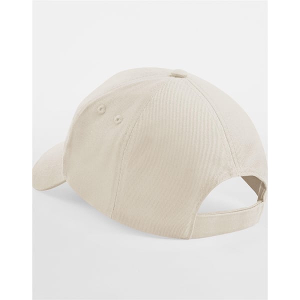 Beechfield Ultimate 5-paneelinen lippalakki