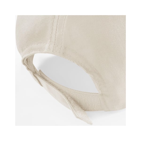 Beechfield Ultimate 5-paneelinen lippalakki