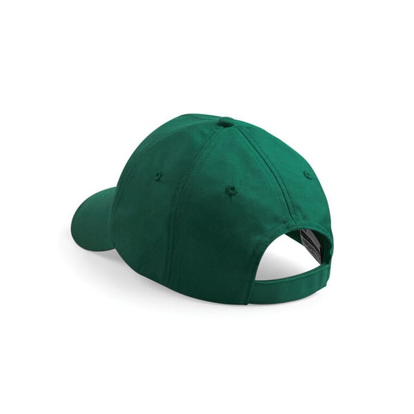 Beechfield Ultimate 5-paneelinen lippalakki