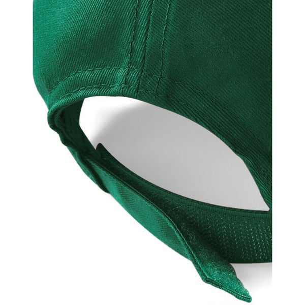 Beechfield Ultimate 5-paneelinen lippalakki