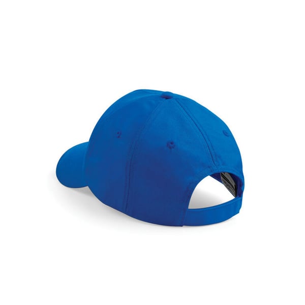 Beechfield Ultimate 5-paneelinen lippalakki