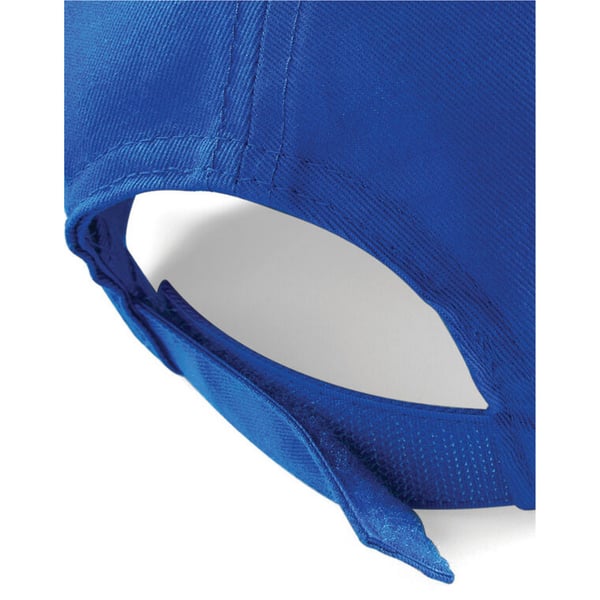 Beechfield Ultimate 5-paneelinen lippalakki