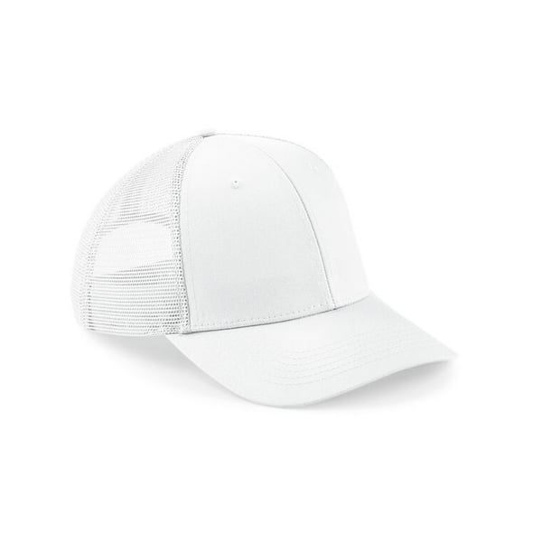 Beechfield Urbanwear Trucker -lippalakki