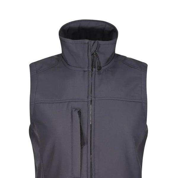 Regatta Dame/Damer Flux Softshell Gilet