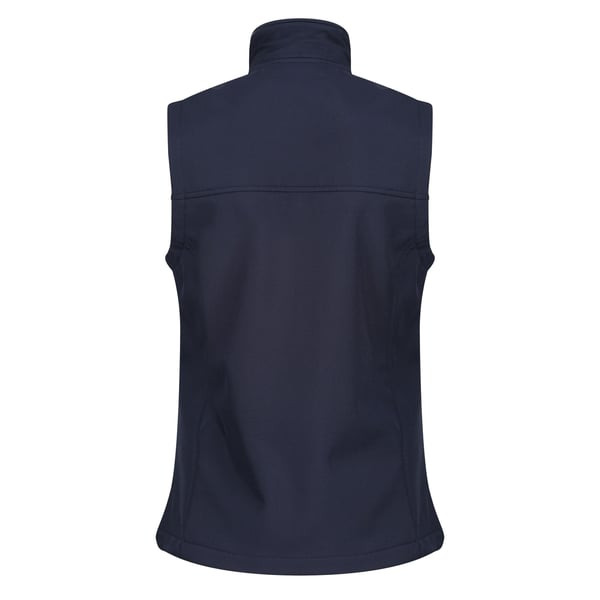 Regatta Dame/Damer Flux Softshell Gilet