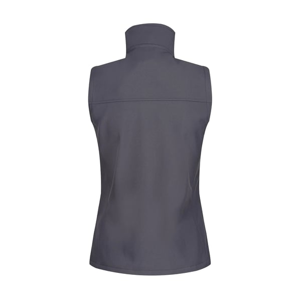 Regatta Dame/Damer Flux Softshell Gilet