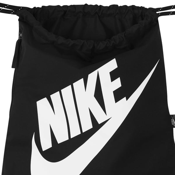 Nike Heritage-kiristysnyöripussi